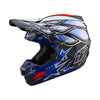 SE5 Composite Helmet Wings Black