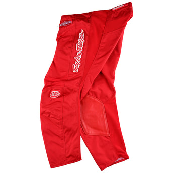 Youth GP Pant Mono Red