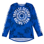 Maillot GP Pro Air Carlsbad 97 Bleu