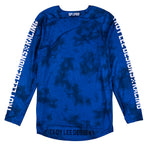 Maillot GP Pro Air Carlsbad 97 Bleu