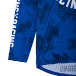 Maillot GP Pro Air Carlsbad 97 Bleu