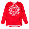 GP Pro Air Jersey Carlsbad 97 Red