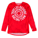 Maillot GP Pro Air Carlsbad 97 Rouge