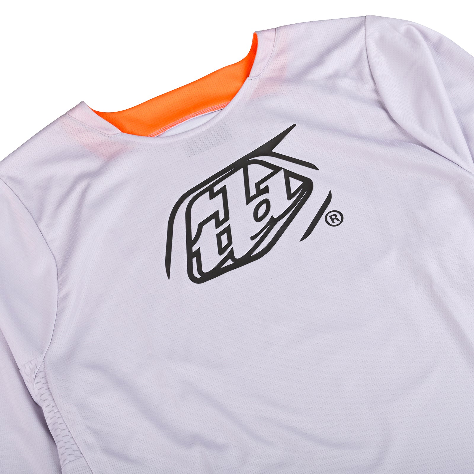 GP Pro Jersey Icon Vapor / Gray – Troy Lee Designs