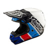 GP Helmet No MIPS Runner Blue