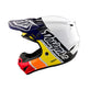 Youth GP Helmet No MIPS Runner Blue