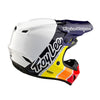 Youth GP Helmet No MIPS Runner Blue