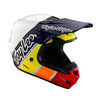 Youth GP Helmet No MIPS Runner Sunrise