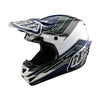 SE4 Polyacrylite Helmet W/MIPS Block Charcoal / Navy