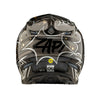 SE5 Carbon Helmet W/MIPS Cosmic Explosion Gray