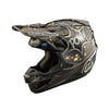 SE5 Carbon Helmet W/MIPS Cosmic Explosion Gray