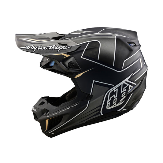 SE5 Carbon Helmet W/MIPS Efix Black