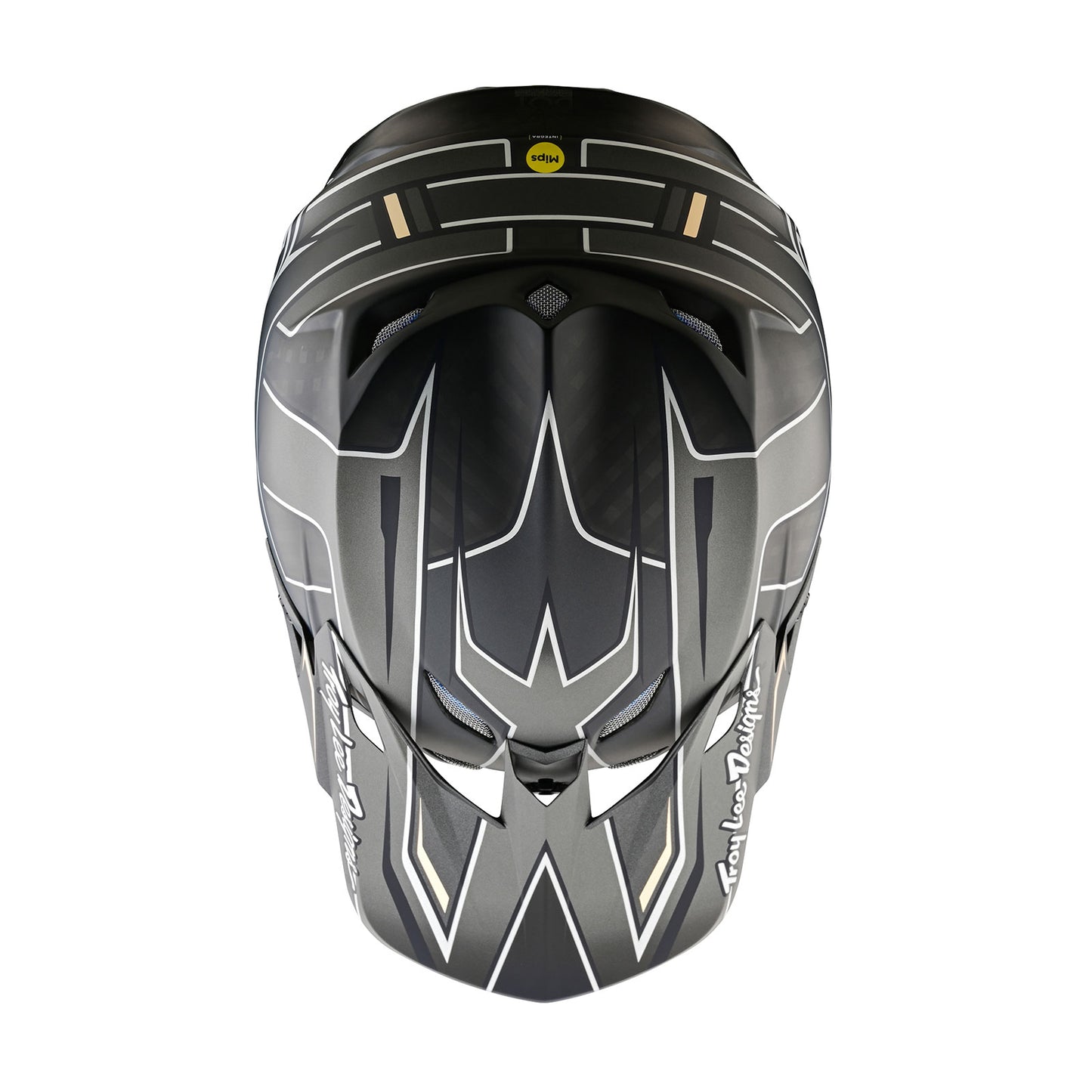 SE5 Carbon Helmet W/MIPS Efix Black