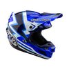 SE5 Composite Helmet Ever Blue