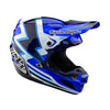 Casque Composite SE5 Ever Bleu