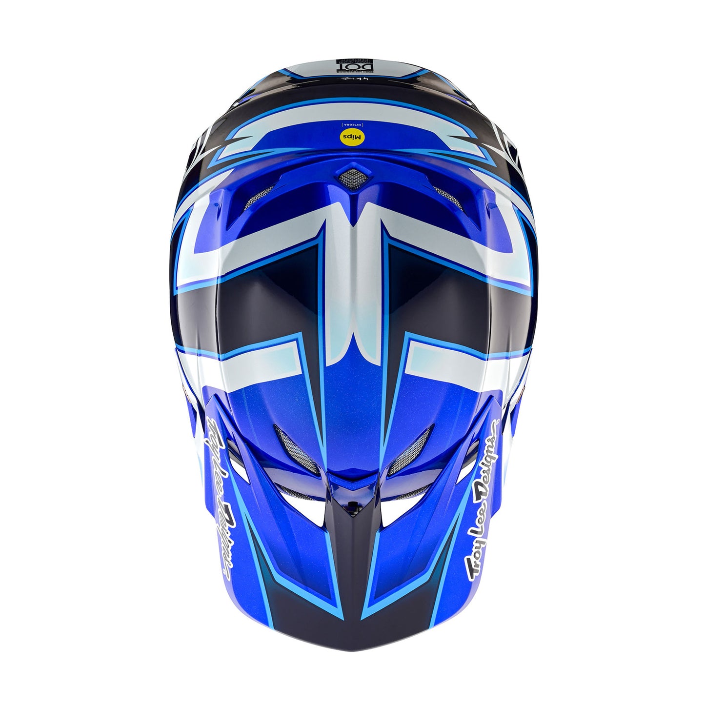 SE5 Composite Helmet Ever Blue