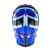 Casque Composite SE5 Ever Bleu