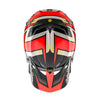 SE5 Composite Helmet Ever Yellow