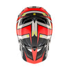 SE5 Composite Helmet Ever Yellow