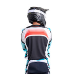 SE Pro Jersey Wavez Phantom / Turquoise