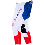 SE Ultra Pant Troy Lee Designs X Oakley Vision White / Blue