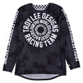 Maillot Youth GP Pro Air Carlsbad 97 Noir