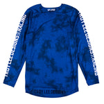 Youth GP Pro Air Jersey Carlsbad 97 Blue