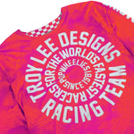 Maillot Youth GP Pro Air Carlsbad 97 Orange / Rose