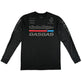 Long Sleeve Tee TLD GasGas Team Black