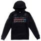 Pullover Hoodie TLD GasGas Team Black