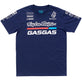 Short Sleeve Tee TLD GasGas Team Navy