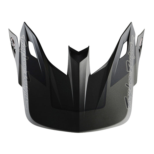 SE5 Visor Mono Black