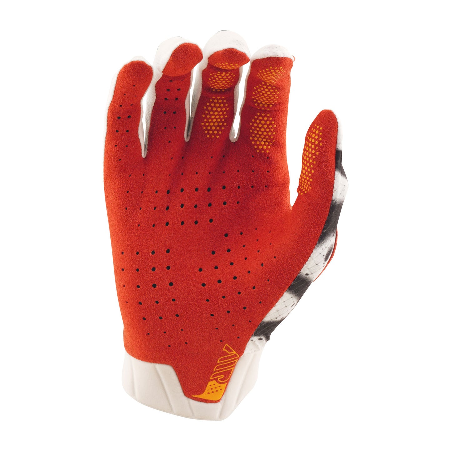 Youth Air Glove Membrane White / Infra Red