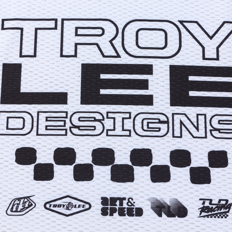 Maillot GP Pro Air Standard Rouge