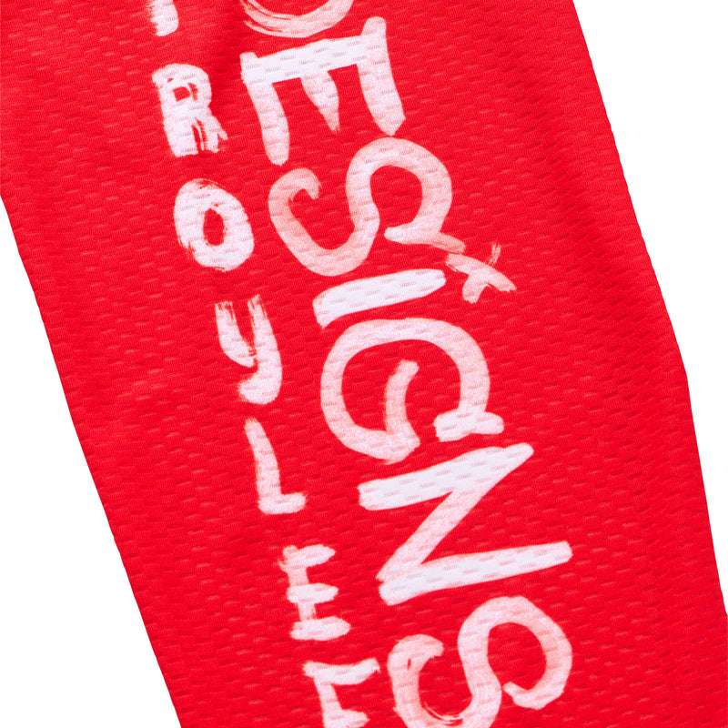 Maillot GP Pro Air Standard Rouge