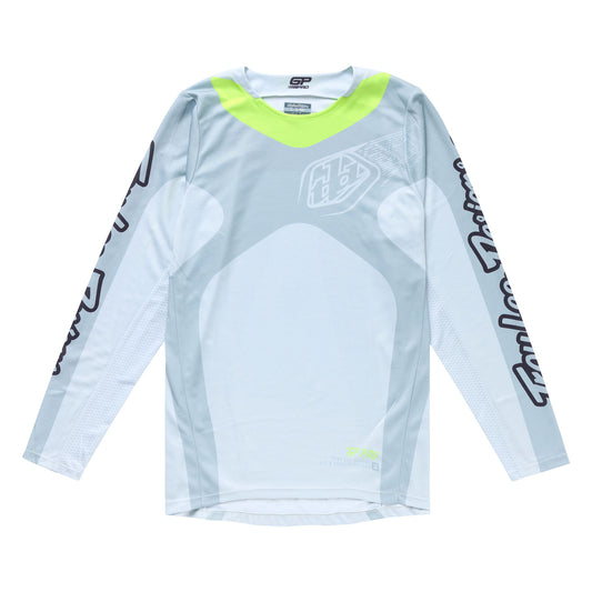 Cadres de maillot GP Pro Vapor / Gris