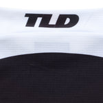 Cadres de maillot GP Pro blancs/rouges