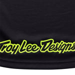 Maillot GP Pro Segment Noir / Jaune fluo