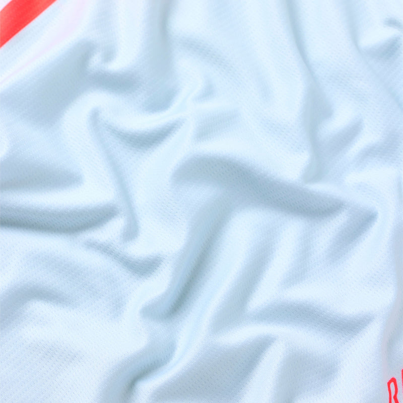 GP Pro Jersey Segment Vapor / Infra Red