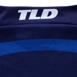 GP Pro Jersey Swerve Navy / Blue