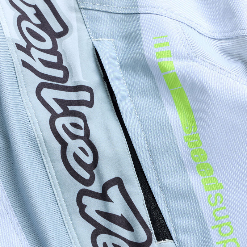 Cadres de pantalon GP Pro Vapor / Gris