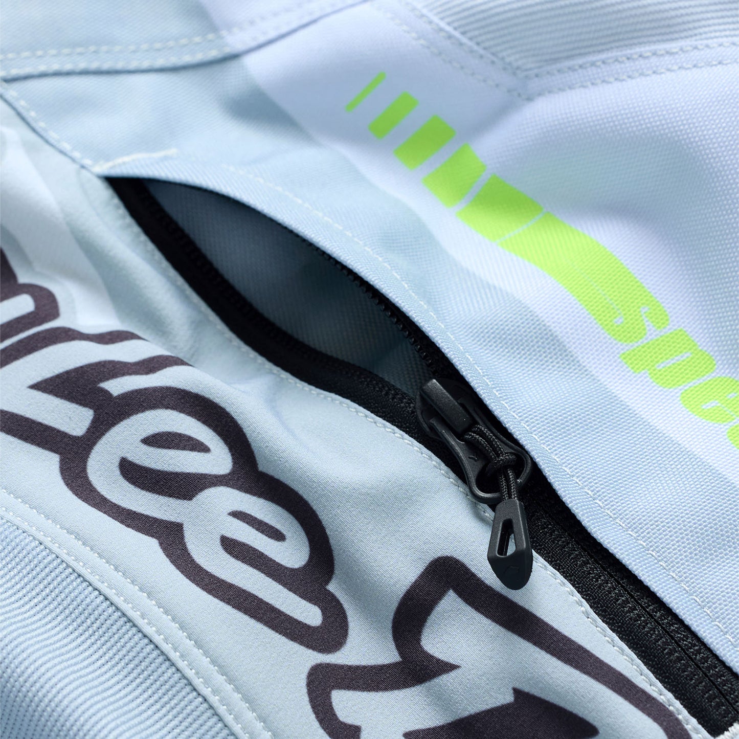 Cadres de pantalon GP Pro Vapor / Gris