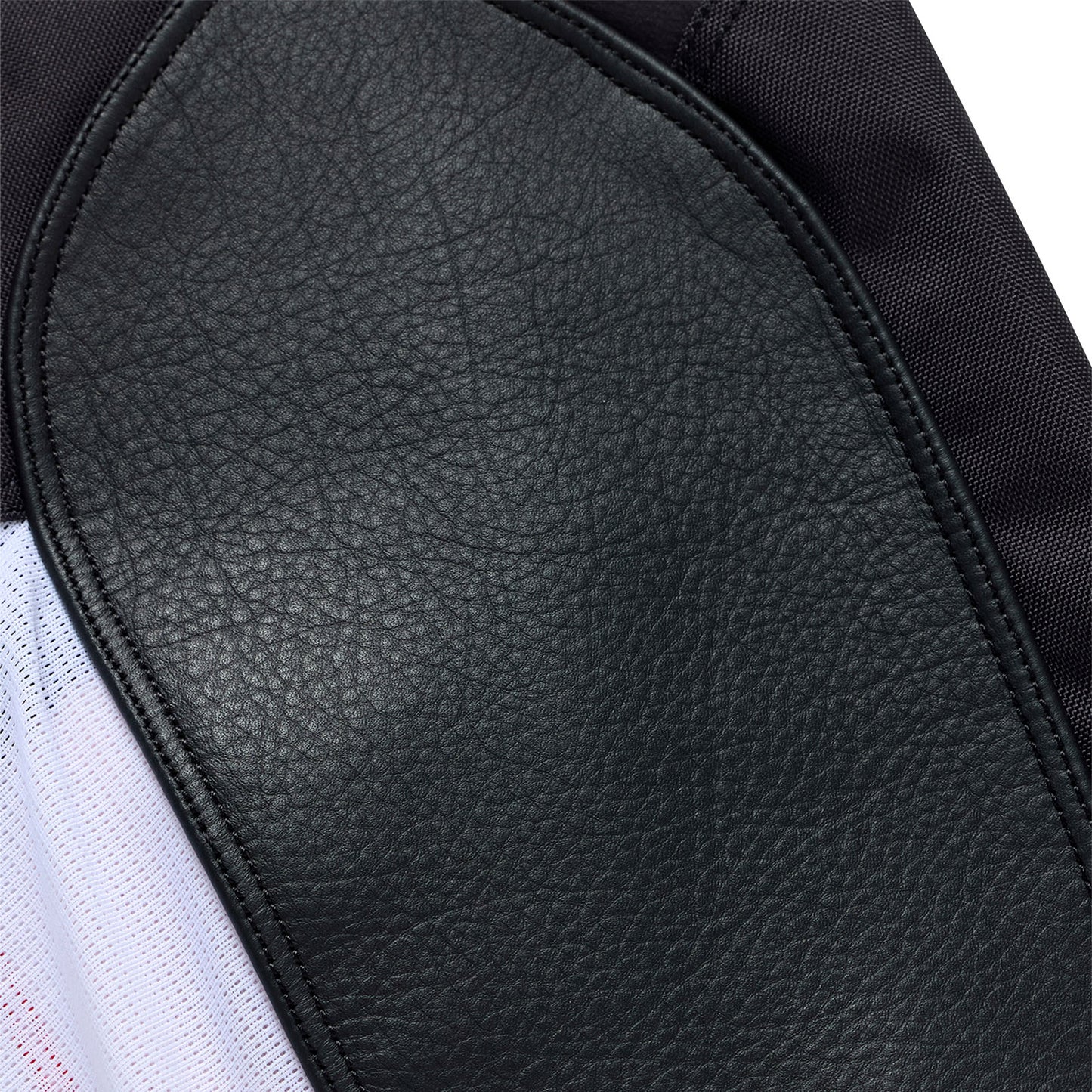 Cadres de pantalon GP Pro Blanc / Rouge