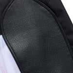 Cadres de pantalon GP Pro Blanc / Rouge