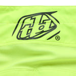 GP Pro Pant Mono Flo Yellow