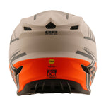 Casque GP Pro Segment Taupe