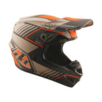 Casque GP Pro Segment Taupe