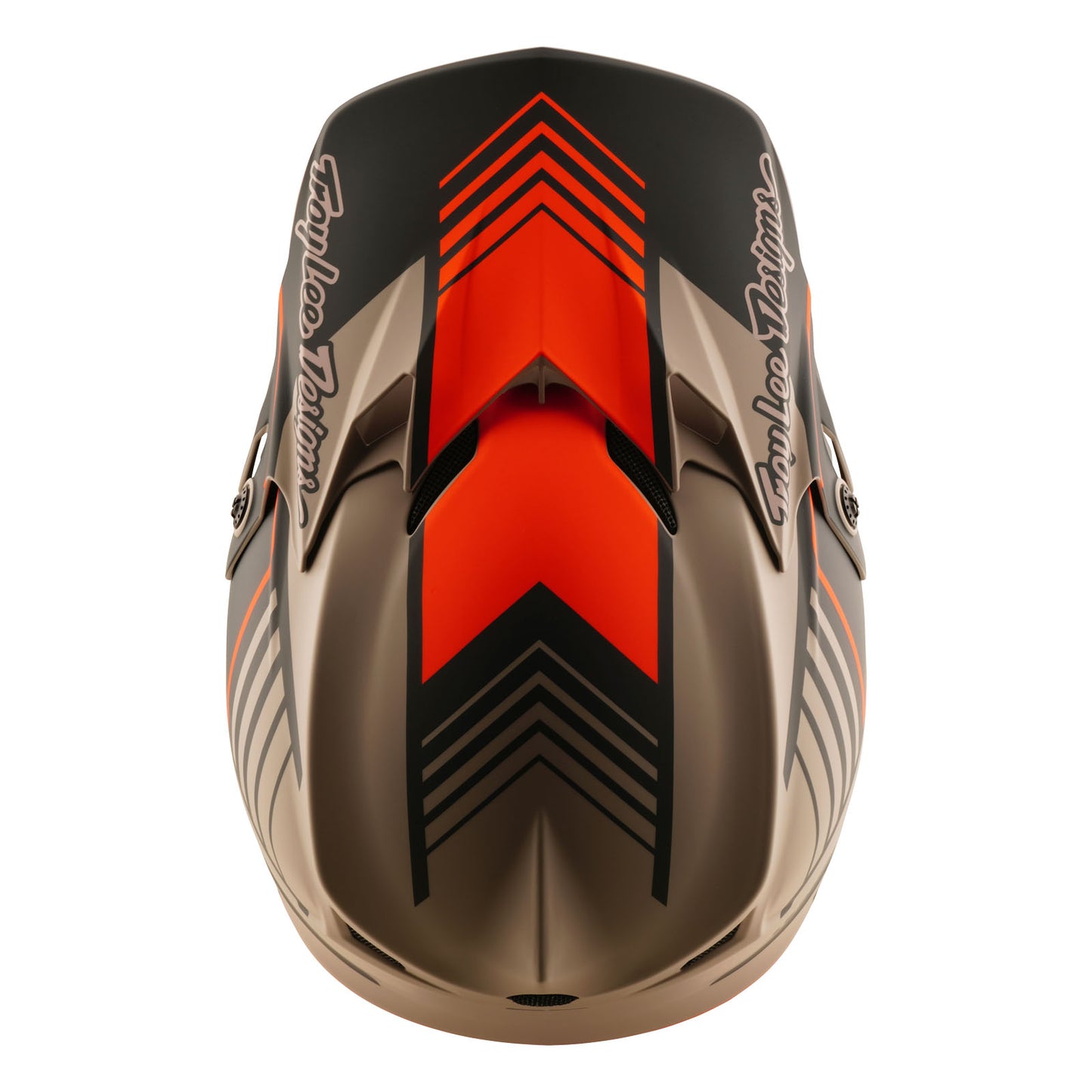 Casque GP Pro Segment Taupe