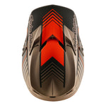 Casque GP Pro Segment Taupe