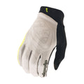 Cadres de gants GP Pro Vapor / Gris